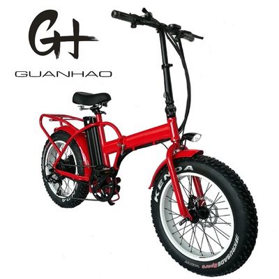 1000W 48V 21AH 7 скоростной дисковый тормоз 20 &quot;A2B OEM CE EN15194 Электрический складной велосипед