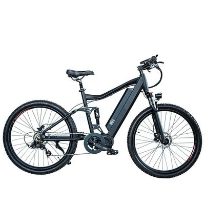 29&quot; Bafang средний мотор электрический велосипед с 48V1000W мощностью и 17,5AH OEM литий батареи