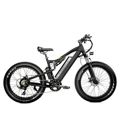 Специализированный 26&quot; CE CPSC 4.0 Fat Tire 48V 1000W 32MPH 21AH Литий батарейный горный велосипед