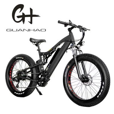 Специализированный 26&quot; CE CPSC 4.0 Fat Tire 48V 1000W 32MPH 21AH Литий батарейный горный велосипед