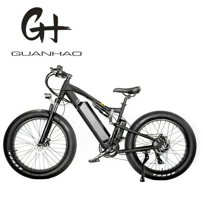 Специализированный 26&quot; CE CPSC 4.0 Fat Tire 48V 1000W 32MPH 21AH Литий батарейный горный велосипед