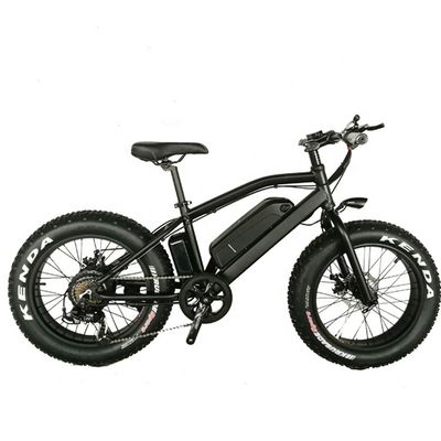 20 &quot;Алюминиевый сплав Рама Мальчик мини 48V 4.0 США CE 750W Мальчик горный электрический велосипед