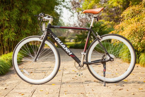 700C Алюминиевый электрический велосипед CE EN15194 Сертифицированный 36V 350W Мотор 10.8AH Скрытая литиевая батарея