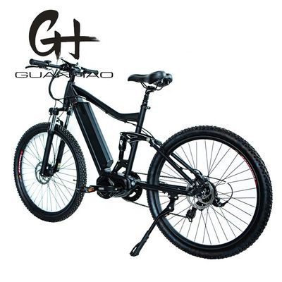 26&quot; ALLOY Подвеска Эбик 750W/1000w жирная шина электрический горный велосипед для всех погодных условий