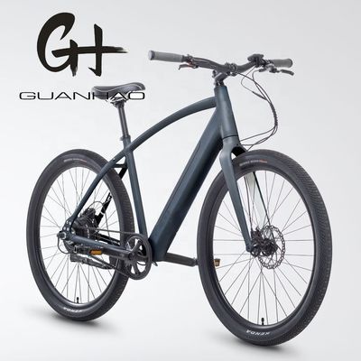 36V 350W EN15194 2007 односкоростной электрический велосипед с 10,41AH литийным аккумулятором и PAS
