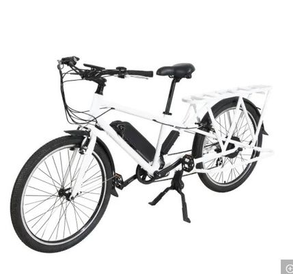 Алюминиевый ободок Longtail Cargo Electric Bikerd Bike Стандартный тип 48V1000W с EN15194