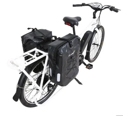 Алюминиевый ободок Longtail Cargo Electric Bikerd Bike Стандартный тип 48V1000W с EN15194