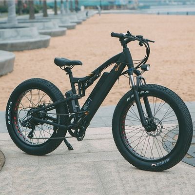 750 Вт Bafang Motor Электрический горный велосипед с Shimanu 7 скоростных передач и C 3.0 шины