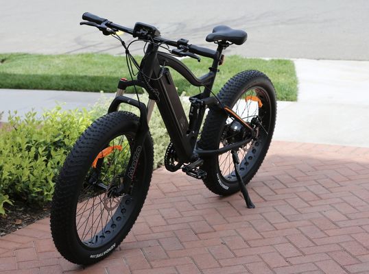 750 Вт Bafang Motor Электрический горный велосипед с Shimanu 7 скоростных передач и C 3.0 шины