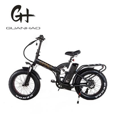 Kunteng Интеллектуальный дисплей LCD 48V 21Ah BAFANG 1000W Полная подвеска USA Fat Tire Эбике