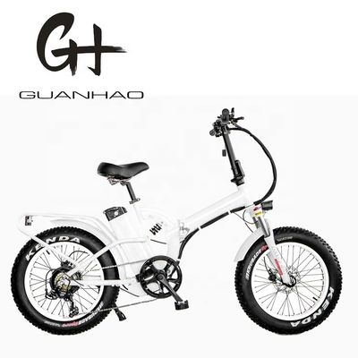 Kunteng Интеллектуальный дисплей LCD 48V 21Ah BAFANG 1000W Полная подвеска USA Fat Tire Эбике
