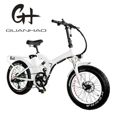 Kunteng Интеллектуальный дисплей LCD 48V 21Ah BAFANG 1000W Полная подвеска USA Fat Tire Эбике
