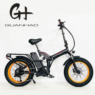 Kunteng Интеллектуальный дисплей LCD 48V 21Ah BAFANG 1000W Полная подвеска USA Fat Tire Эбике
