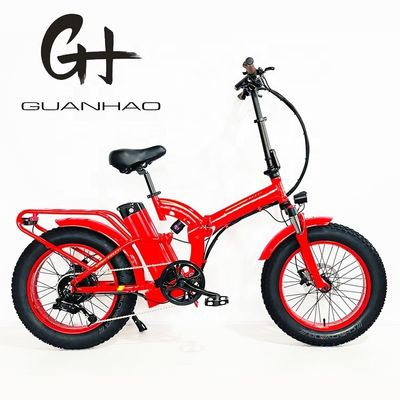 Kunteng Интеллектуальный дисплей LCD 48V 21Ah BAFANG 1000W Полная подвеска USA Fat Tire Эбике