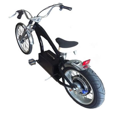 Датчик умный тип 24-20 дюймов США OEM/ODM EN15194 48V 16AH 1000W Электрический велосипед Chopper