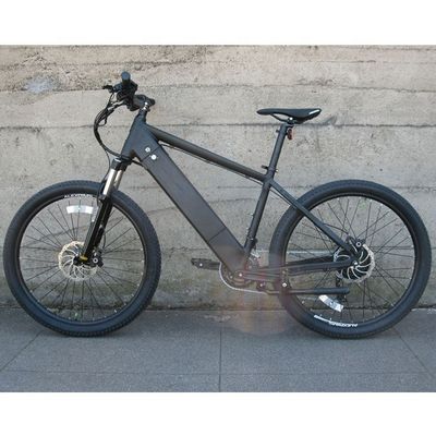 1000 Вт 48 В 14 АГ скрытая батарея скрытая E-MTB LCD дисплей электрический горный велосипед для ваших