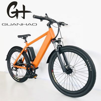 1000 Вт 48 В 14 АГ скрытая батарея скрытая E-MTB LCD дисплей электрический горный велосипед для ваших