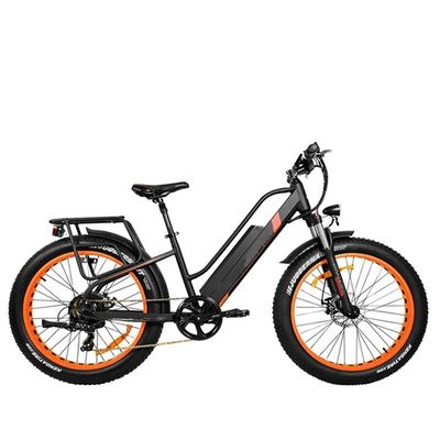26&quot; A2B MOTAN 450 P7 500W/750W/1000W 17AH жирная шина снег горный электрический снежный электровелосипед