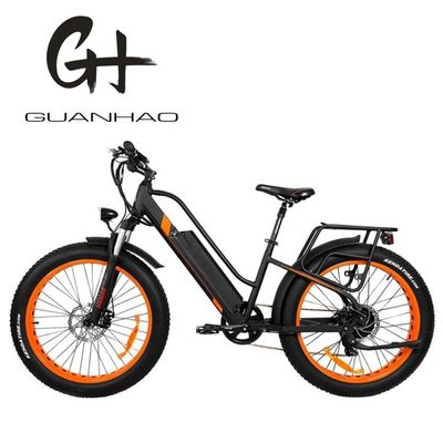 26&quot; A2B MOTAN 450 P7 500W/750W/1000W 17AH жирная шина снег горный электрический снежный электровелосипед