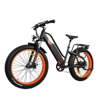 26&quot; A2B MOTAN 450 P7 500W/750W/1000W 17AH жирная шина снег горный электрический снежный электровелосипед