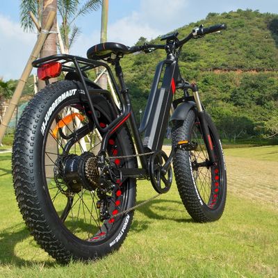 26&quot; A2B MOTAN 450 P7 500W/750W/1000W 17AH жирная шина снег горный электрический снежный электровелосипед
