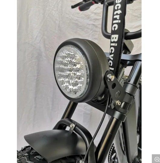 48V250W-500W-750W-1000W Моторные электровелосипеды с алюминиевым сплавом