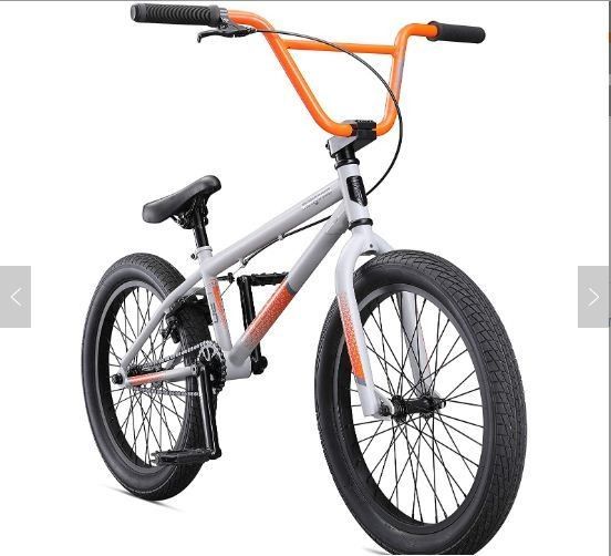 Начинающий уровень до продвинутых гонщиков BMX Велосипедная линия 20-дюймовые колеса Рама из магния