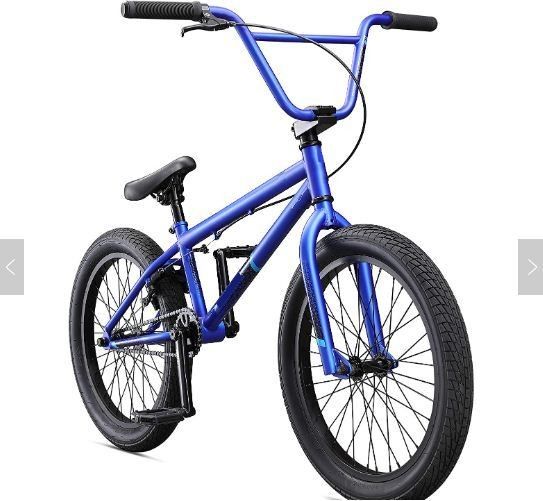 20*25&quot; BMX 2020 Hi-Ten стальная рама и съемные тормозные крепежи Алюминиевый ободок Материал