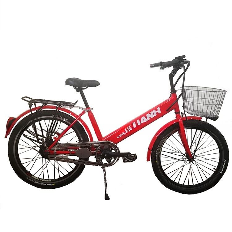 36В 9Ах 250В крутящий момент 80-90 Нм 25КМ/ч Hi-Ten Steel Electric Cargo Bike для доставки еды