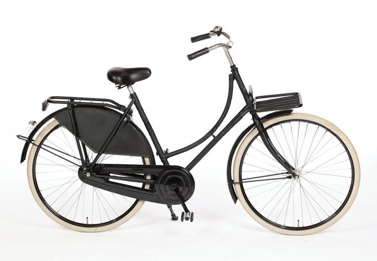 Легкий 28 &quot;классический велосипед OMA с внутренними 3 скоростями от GHBike валовой вес 18 кг