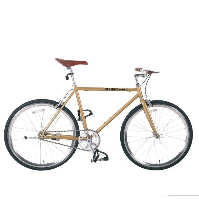 Сертификат CE 20*2.1 Kenda Tire Single Speed Mini Fixie Bike для детских приключений