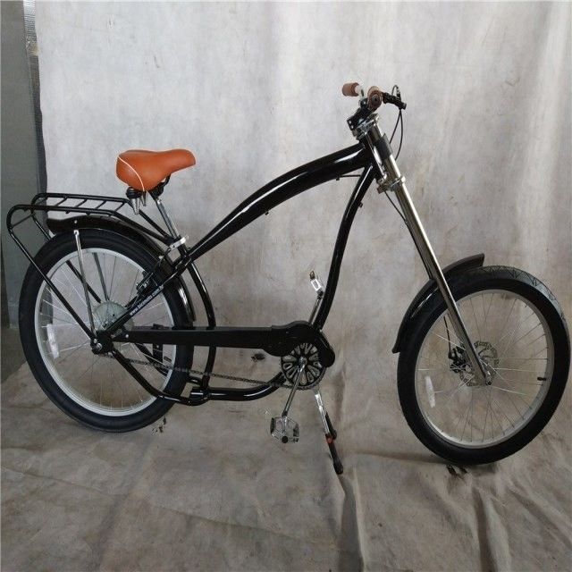 80cc бензиновый мопед Моторизованный велосипед двигательный комплект для вертолета велосипед НЕ обучающие колеса