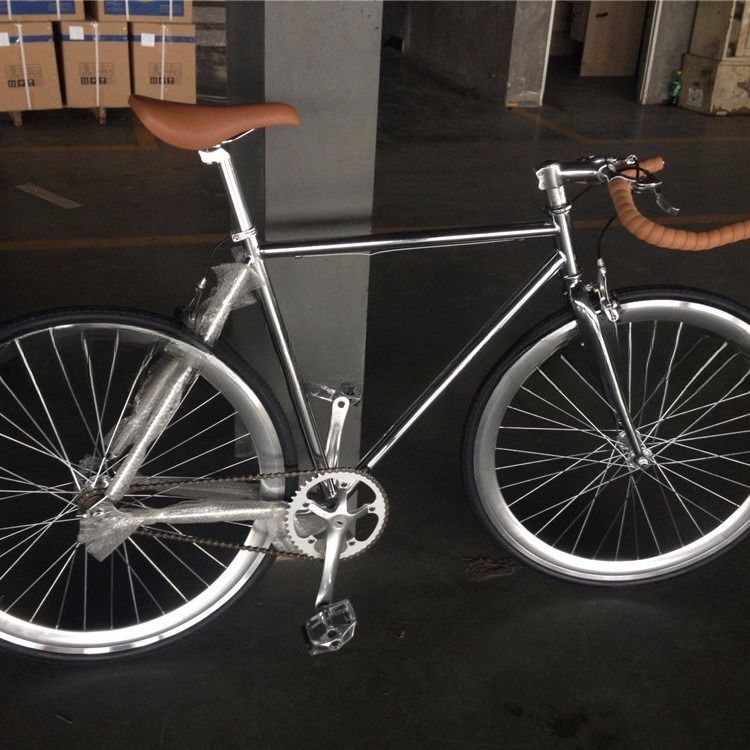 11 кг фиксированные велосипеды Красивая модель из самых продаваемых Fixie с 36H ремнем