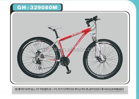 2015 Style Steel MTB горный велосипед с 21 или 24 скоростью любого цвета OEM Сделано в OEM сервис