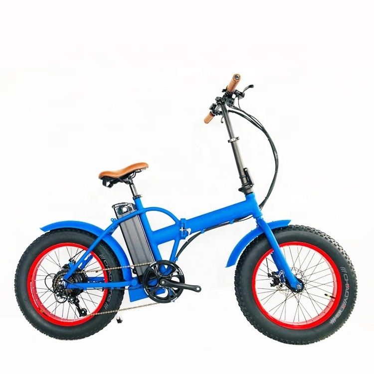 USA UL2849 EBike 48V 500W Литийная батарея OEM CE 14AH 28MPH Электрический слоистый велосипед