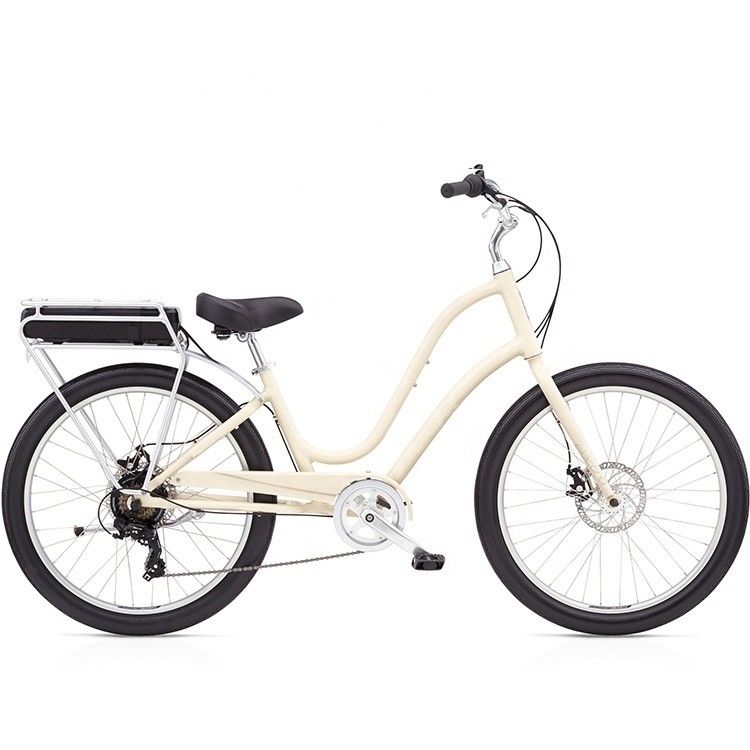 Высокоскоростной 29 &quot;электрический велосипед с 48V 500W мотором и долговечным литийным аккумулятором