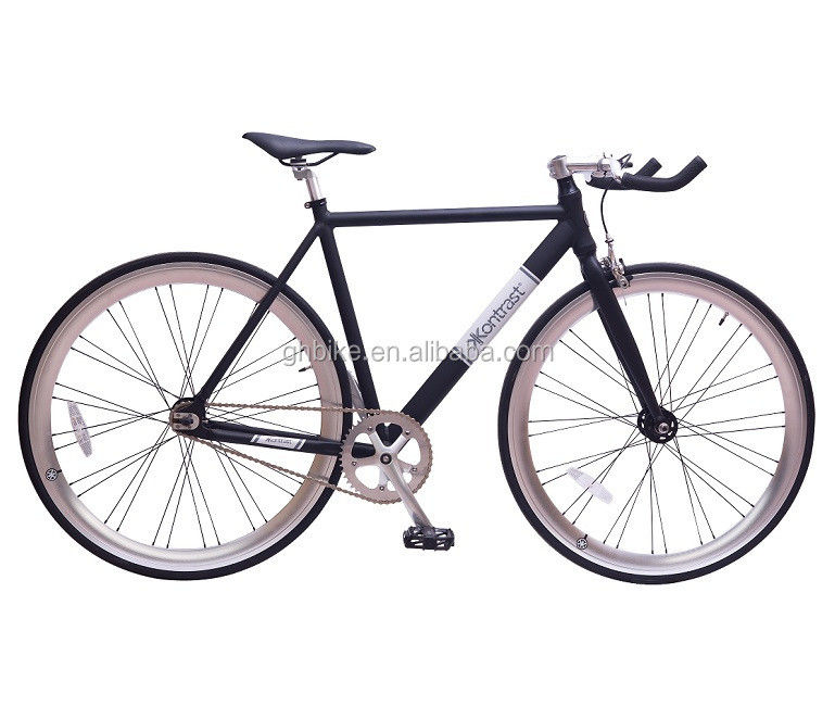 VP B/B Chrome Color Purefix Fixie Bike Fixed Gear Bikes Fixed Gear Общий вес 11 кг
