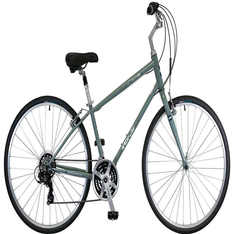 Promax Crank 1,8 м Рама из алюминиевого сплава 21S Comfort Fitness Гибридный велосипед для взрослых