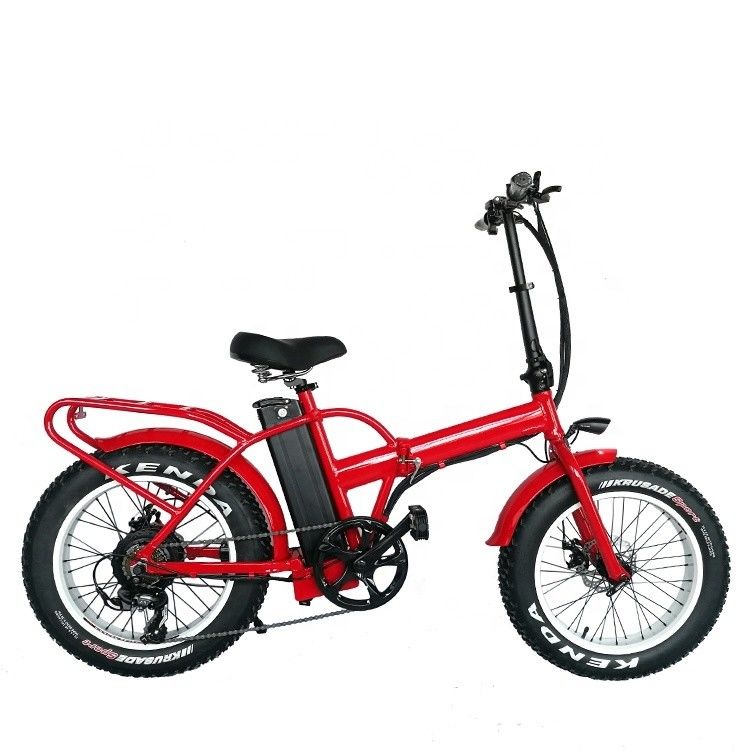 1000W 48V 21AH 7 скоростной дисковый тормоз 20 &quot;A2B OEM CE EN15194 Электрический складной велосипед