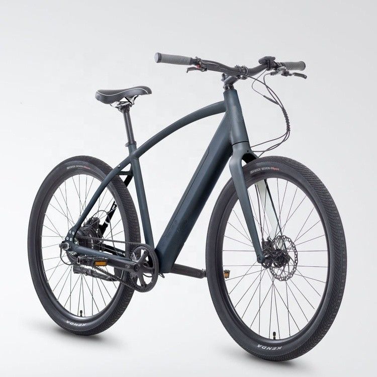 26&quot; 48V 500W электрический велосипед Beach Cruiser с Shimano 7 скоростей и 14AH литий батареи
