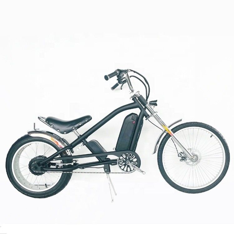 24&quot;-20&quot; 48V500W 40KM/H односкоростной взрослый вертолет электрический велосипед с обычной педали