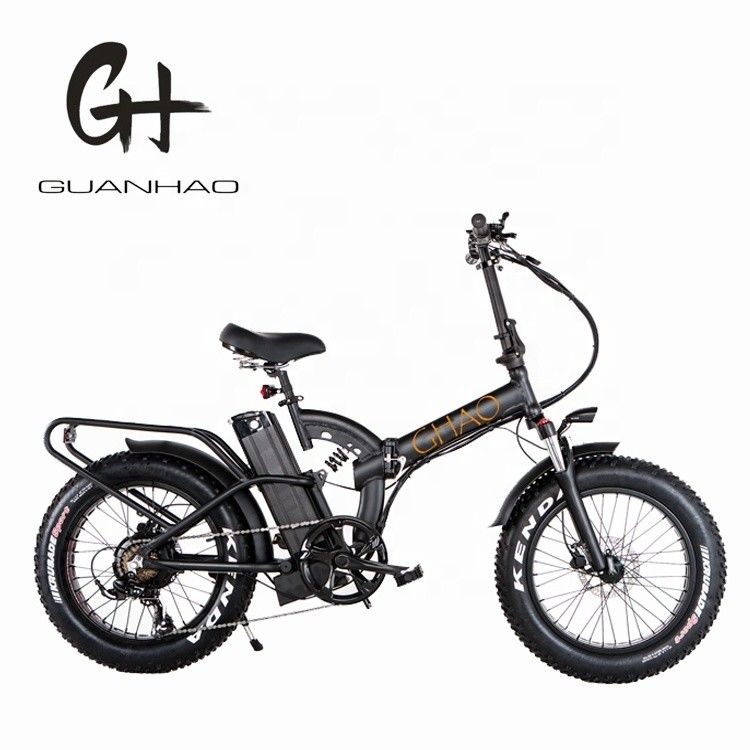 Kunteng Интеллектуальный дисплей LCD 48V 21Ah BAFANG 1000W Полная подвеска USA Fat Tire Эбике